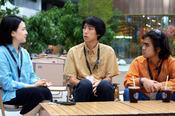 U_S__Thai_Filmmakers_Spotlight_Cross_Cultural_Ties_at_HIIFF_2025 video poster