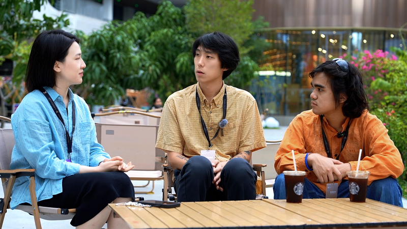 U_S__Thai_Filmmakers_Spotlight_Cross_Cultural_Ties_at_HIIFF_2025_poster - Khabar Asia U_S__Thai_Filmmakers_Spotlight_Cross_Cultural_Ties_at_HIIFF_2025 video poster