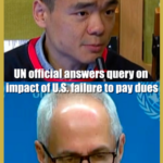 U_S__UN_Dues_Delay_Strains_Global_Operations__Sparks_Concern video poster