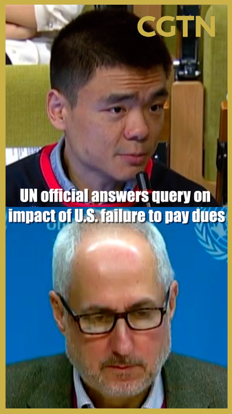 U_S__UN_Dues_Delay_Strains_Global_Operations__Sparks_Concern video poster