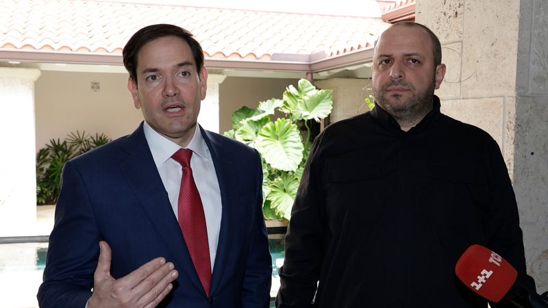 U_S__Ukraine_Peace_Talks_Face_Hurdles_as_Diplomatic_Push_Intensifies