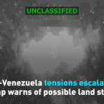 U_S__Venezuela_Tensions_Escalate_as_Trump_Weighs_Land_Strikes video poster