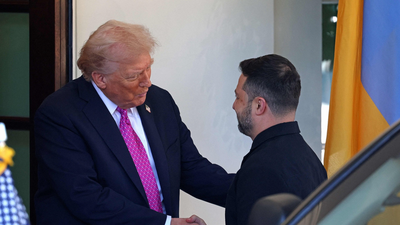 U_S__and_Europe_Intensify_Push_for_Ukraine_Peace_Deal_as_2025_Deadline_Looms - Khabar Asia U_S__and_Europe_Intensify_Push_for_Ukraine_Peace_Deal_as_2025_Deadline_Looms