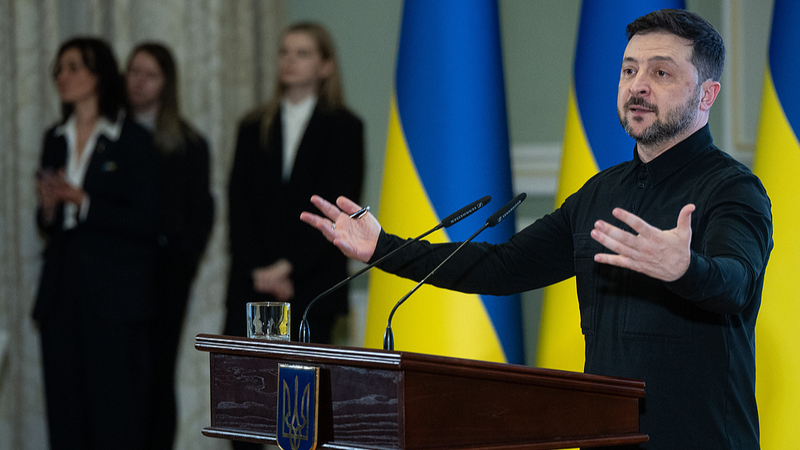 Ukraine__Russia_Clash_Over_Miami_Peace_Talks_Progress