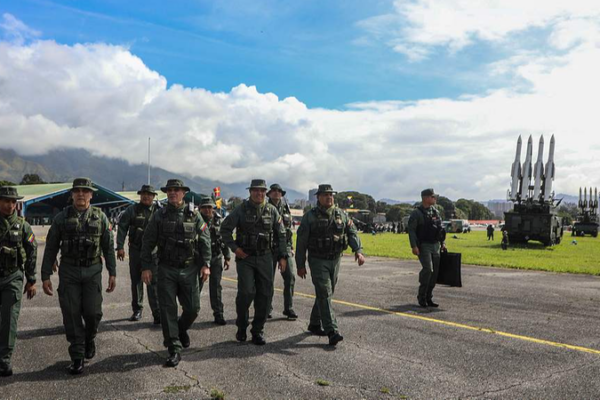 Venezuela_Bolsters_Military_Amid_Rising_Tensions_With_U_S_