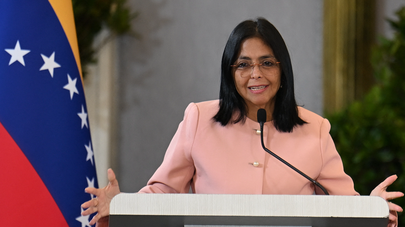 Venezuela_Condemns_Citgo_Parent_Sale_Amid_US_Court_Ruling