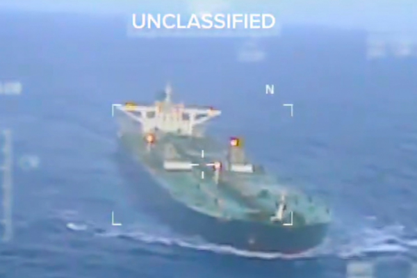 Venezuela_Condemns_Latest_US_Oil_Tanker_Seizure_as__Piracy_