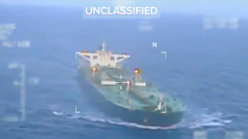 Venezuela_Condemns_Latest_US_Oil_Tanker_Seizure_as__Piracy_ - Khabar Asia Venezuela_Condemns_Latest_US_Oil_Tanker_Seizure_as__Piracy_