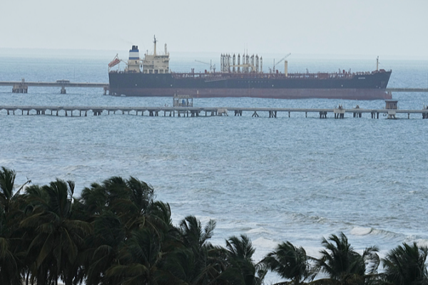 Venezuela_Condemns_U_S__Oil_Tanker_Interceptions_as_Tensions_Escalate