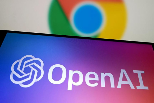 OpenAI Launches GPT-5.2 Amid AI Race with Google’s Gemini 3