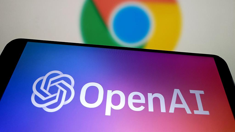 OpenAI Launches GPT-5.2 Amid AI Race with Google’s Gemini 3
