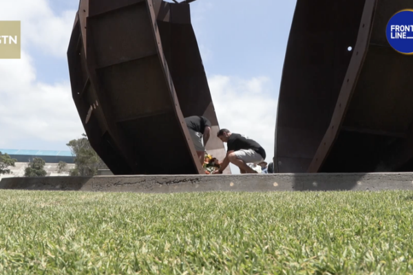 WWII_China_Australia_Solidarity__A_Legacy_Honored_in_2025 video poster