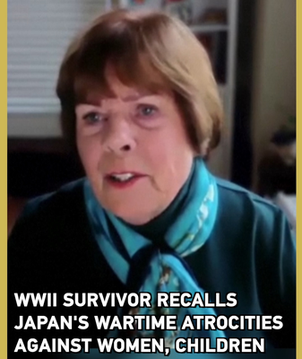 WWII_Survivor_Urges_Japan_to_Address_Wartime_Atrocities_in_2025 video poster
