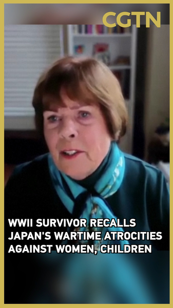 WWII_Survivor_Urges_Japan_to_Address_Wartime_Atrocities_in_2025 video poster