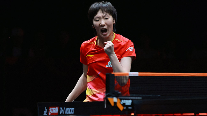 Wang_Manyu_Defends_WTT_Finals_Crown_in_Thrilling_All_Chinese_Showdown - Khabar Asia Wang_Manyu_Defends_WTT_Finals_Crown_in_Thrilling_All_Chinese_Showdown