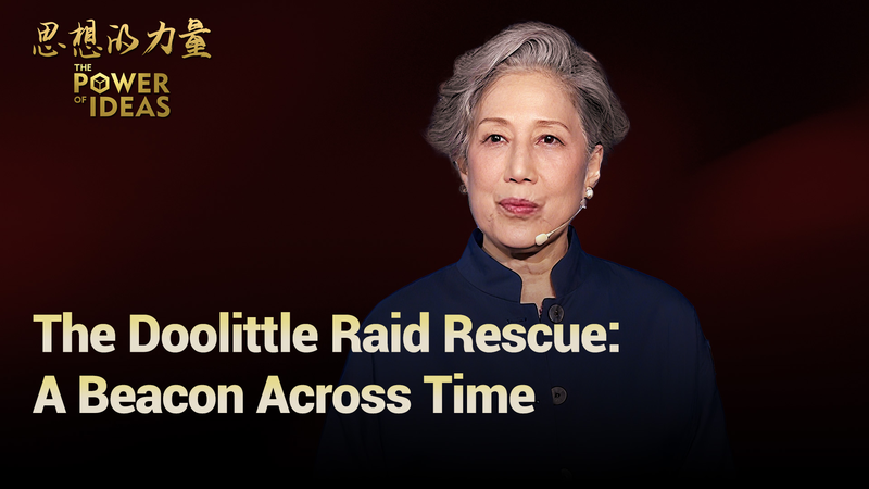 Wartime_Rescue_in_China_Inspires_Global_Solidarity_in_2025 video poster