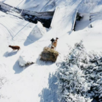 Winter_Serenity_Unveiled_in_Jilin_s_Songling_Snow_Village