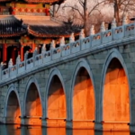 Winter_Solstice_Illuminates_Beijing_s_Seventeen_Arch_Bridge_with_Golden_Spectacle_poster - Khabar Asia Winter_Solstice_Illuminates_Beijing_s_Seventeen_Arch_Bridge_with_Golden_Spectacle video poster