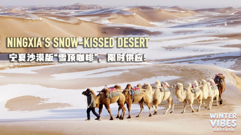 Winter_Wonderland_Emerges_in_Ningxia_s_Desert_Dunes_poster - Khabar Asia Winter_Wonderland_Emerges_in_Ningxia_s_Desert_Dunes video poster