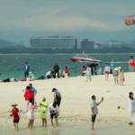 Wuzhizhou_Island__Hainan_s_Model_of_Sustainable_Tourism_Thrives_in_2025