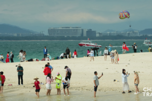 Wuzhizhou_Island__Hainan_s_Model_of_Sustainable_Tourism_Thrives_in_2025