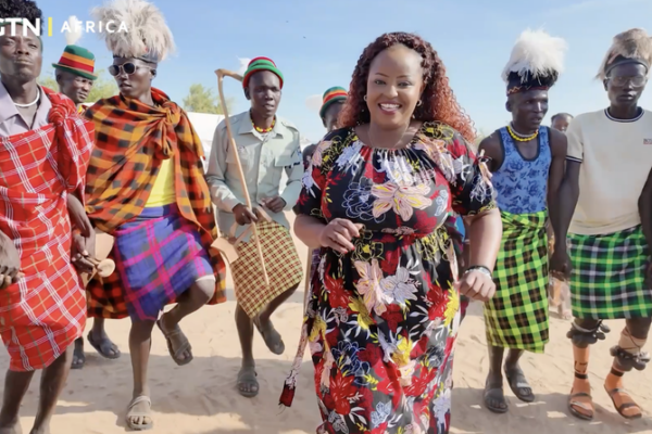 Turkana’s Tobong’u Lore Festival Bridges Tradition and Modern Identity in 2025 video poster