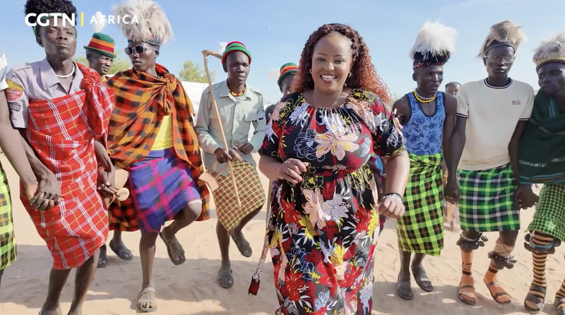 Turkana’s Tobong’u Lore Festival Bridges Tradition and Modern Identity in 2025 video poster