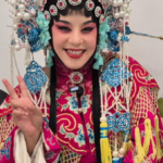 XWXUL7EF4KS2HIRNY3BA - Khabar Asia Painted Faces of Time: Exploring China’s Opera Traditions video poster