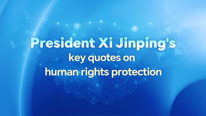 Xi_Jinping_Highlights_China_s_Human_Rights_Progress_Ahead_of_2025_Observance