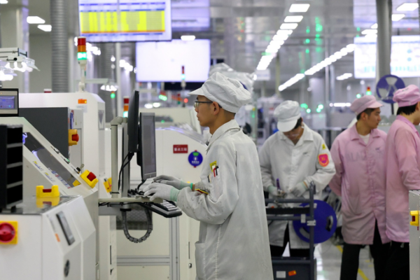 Xi_Jinping_Praises_Public_Contributions_in_2026_New_Year_Address video poster