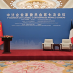 Xi__Macron_Boost_China_France_Economic_Ties_at_Beijing_Forum
