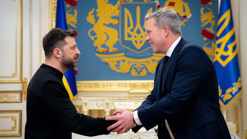 Zelenskyy_Calls_Ukraine_Peace_Talks__Constructive__Amid_Stumbling_Blocks