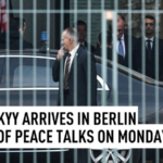 Zelenskyy__US_Envoys_Hold_Crucial_Peace_Talks_in_Berlin video poster
