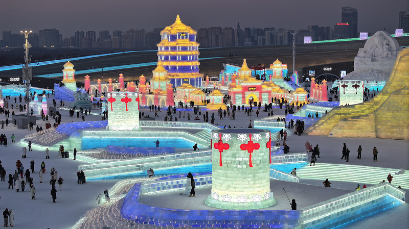 Zimbabwe_Eyes_Cultural_Tourism_Boom_to_Boost_China_Africa_Ties