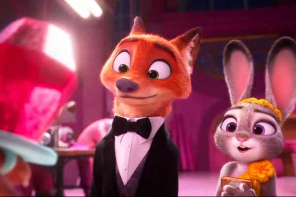 _Zootopia_2__Smashes_China_Box_Office_Records video poster