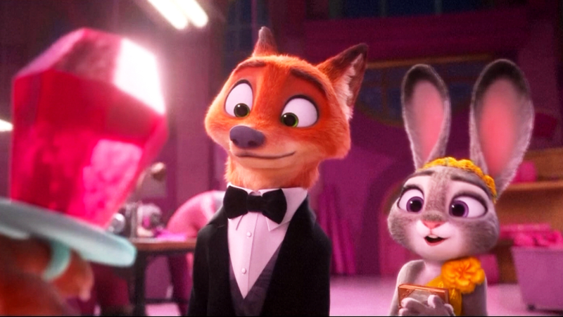 _Zootopia_2__Smashes_China_Box_Office_Records video poster
