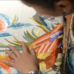 Miao Embroidery: Stitching Heritage into 2026’s Cultural Fabric video poster