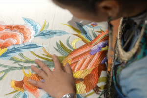 Miao Embroidery: Stitching Heritage into 2026’s Cultural Fabric video poster