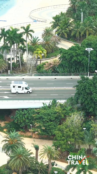 0X6KYIVV2WDAMLBLJ5DS - Khabar Asia Mobile Island Living: Hainan’s RV Travel Trend Rises in 2026 video poster