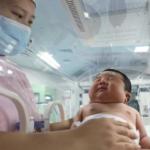 China’s Population Shift: Economic Threat or Innovation Catalyst?