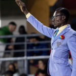 Algeria Apologizes for Amoura’s AFCON 2025 Gesture, Seeks to Mend Ties