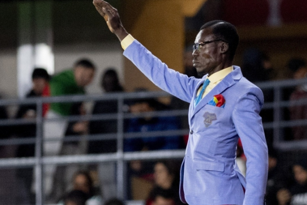 Algeria Apologizes for Amoura’s AFCON 2025 Gesture, Seeks to Mend Ties