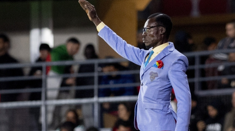 Algeria Apologizes for Amoura’s AFCON 2025 Gesture, Seeks to Mend Ties