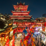 2026_Shanghai_Yu_Garden_Lantern_Festival_Set_to_Illuminate_Lunar_New_Year video poster