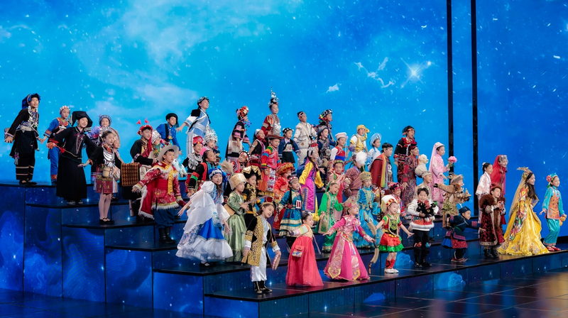 2026_Spring_Festival_Gala_Rehearsals_Showcase_Cultural_Unity - Khabar Asia 2026_Spring_Festival_Gala_Rehearsals_Showcase_Cultural_Unity