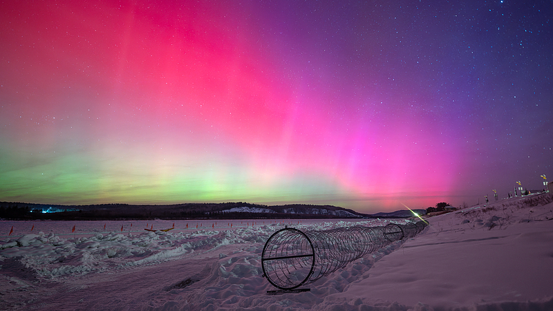 2026_s_First_X_Class_Solar_Storm_Sparks_Auroras_Across_Northern_China