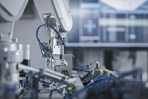 China's Central SOEs Sustain R&D Spending Above ¥1 Trillion for Fourth Year