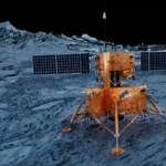 China Discovers Natural Carbon Nanotubes on Moon’s Far Side, Revealing Geological Clues