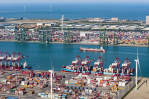 China’s 2025 Economic Resilience Anchors Global Growth Amid Uncertainty