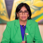 Brazil Backs Delcy Rodríguez as Venezuela's Acting Leader Amid Regional Tensions